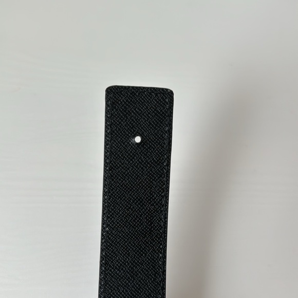 LV REVERSIBLE BELT - Picture 8 of 9